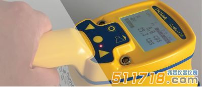 como170表面沾污仪技术参数