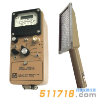 美国Ludlum RG-2224表面沾污仪 