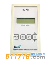 SM7D表面沾污仪_价格_特点_参数-德国STEP