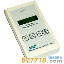 SM3D表面沾污仪_价格_特点_参数-德国STEP