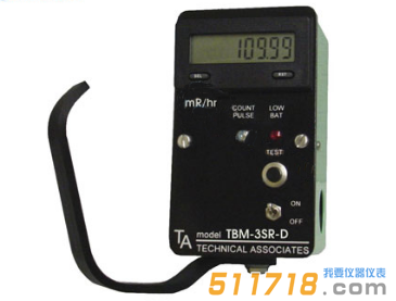 TBM-3SR-D表面沾污仪_价格_特点_参数-美国TA进口