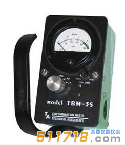 TBM-3SR表面沾污仪_价格_特点_参数-美国TA