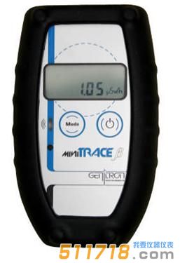 Mini TRACE CSDF型多功能表面沾污仪_法国SAPHYMO