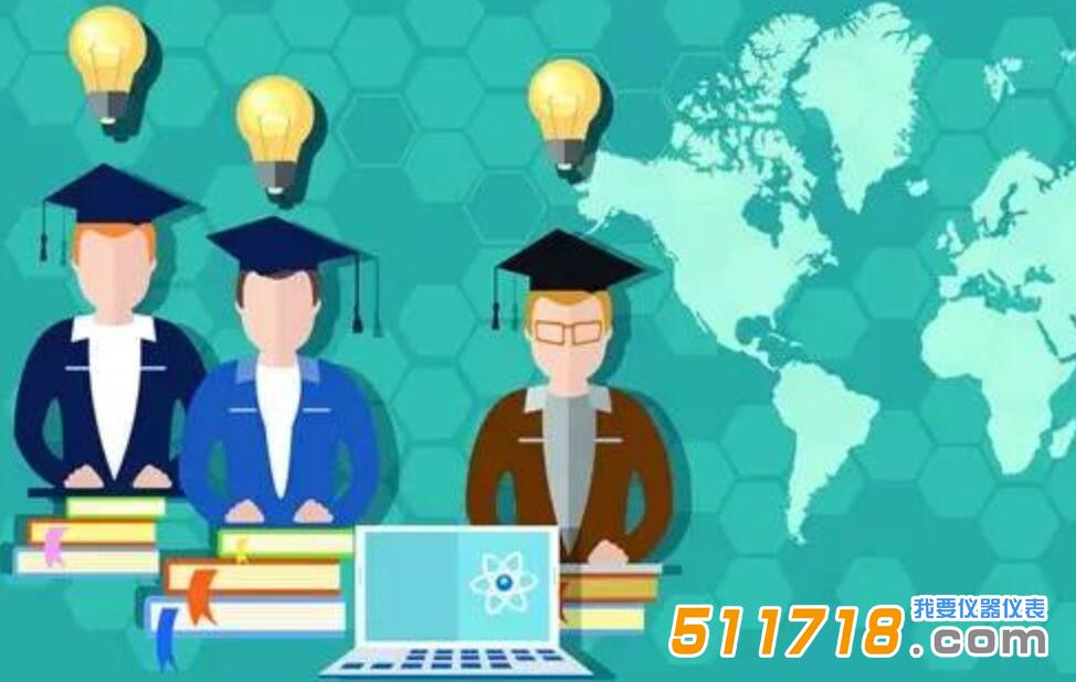 2017年中国仪器仪表学会科学技术奖获奖名单公示